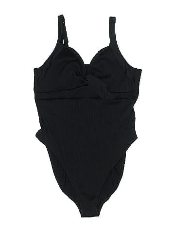 Freya One Piece Swimsuit (view 1)