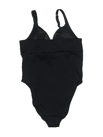 Freya One Piece Swimsuit (view 2)