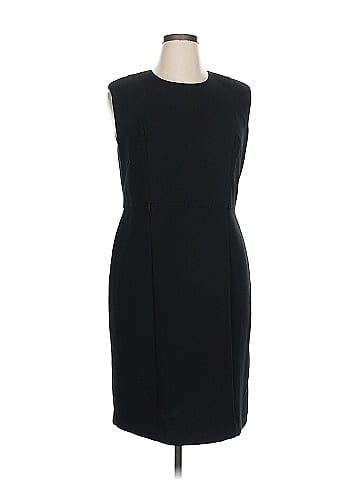 Louben Cocktail Dress (view 1)