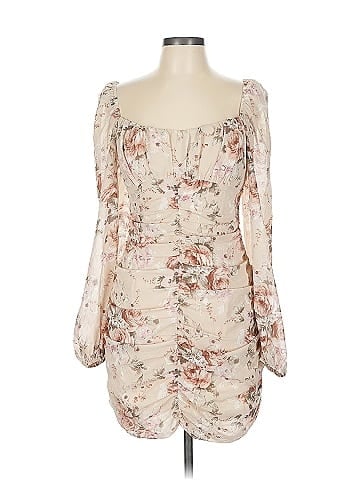 Windsor Cocktail Dress (view 1)