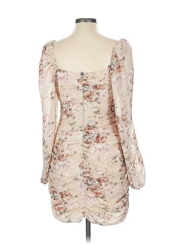 Windsor Cocktail Dress (view 2)