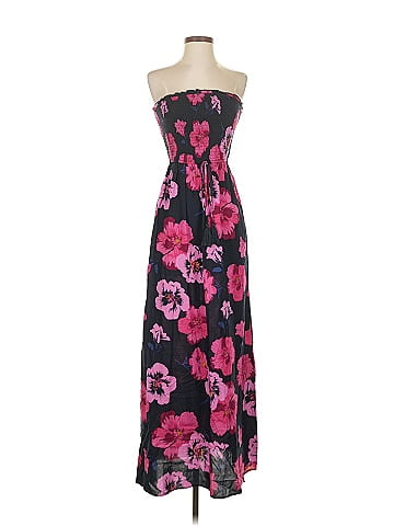 Band of Gypsies Casual Dress (view 1)