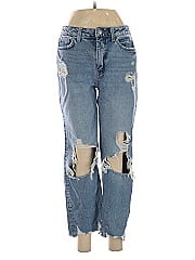 Flying Monkey Jeans