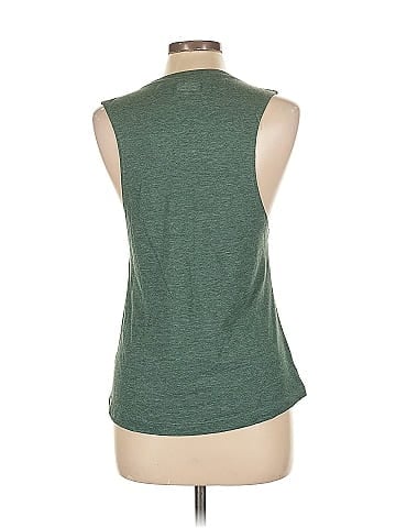 Next Level Apparel Sleeveless T-Shirt (view 2)