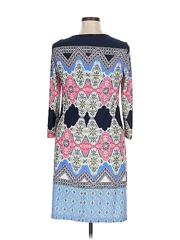 Donna Morgan Casual Dress (view 2)