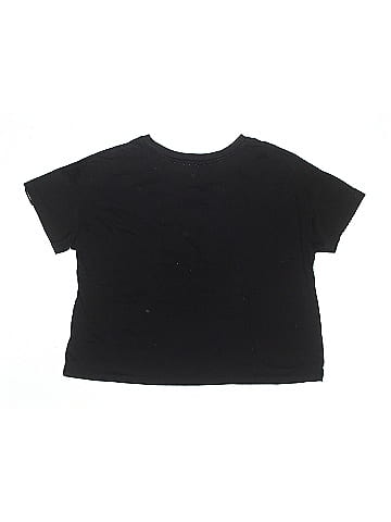 Justice Short Sleeve T-Shirt (view 2)