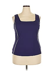 Livi Active Tank