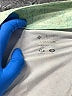 Columbia Green Short Sleeve Blouse Size XS - photo 4