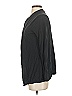 Spiegel 100% Cotton Black Cardigan Size S - photo 5