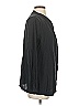 Spiegel 100% Cotton Black Cardigan Size S - photo 4