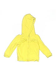 Just One You Made By Carter's Zip Up Hoodie