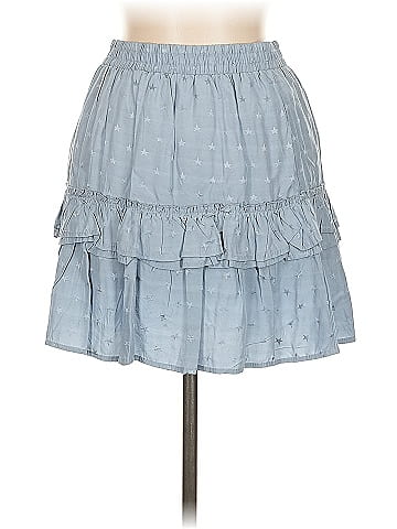 Storia Casual Skirt (view 2)