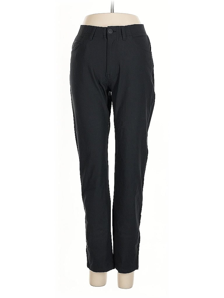 Under Armour Casual Pants In Black
