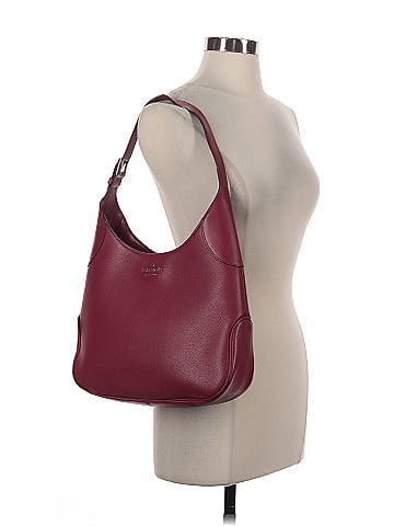 Kate Spade New York Leather Shoulder Bag (view 2)