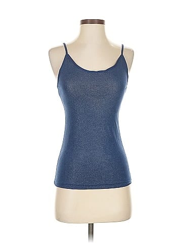 Poof! Tank Top (view 1)