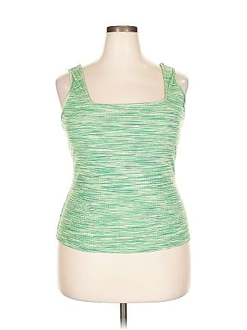 INC International Concepts Sleeveless Top (view 1)