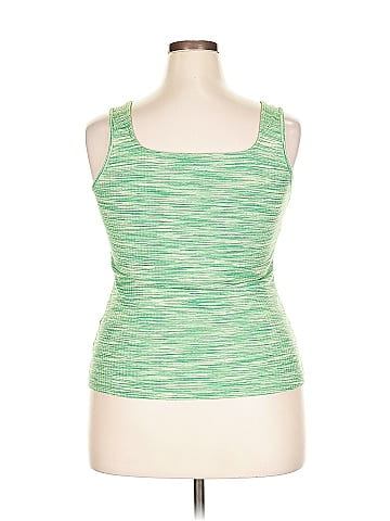 INC International Concepts Sleeveless Top (view 2)
