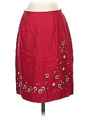 Ann Taylor Formal Skirt