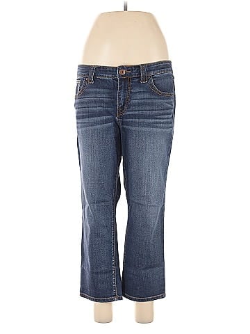 INC International Concepts Jeans (view 1)