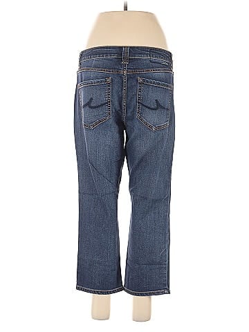 INC International Concepts Jeans (view 2)