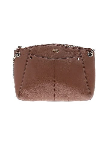 Vince Camuto Leather Shoulder Bag (view 1)