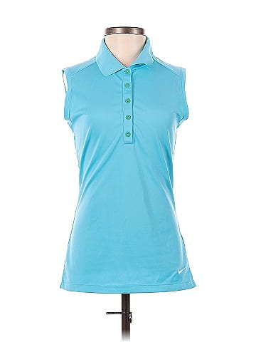 Nike Golf Short Sleeve Polo (view 1)