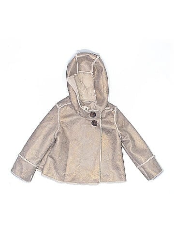 Baby Gap Raincoat (view 1)