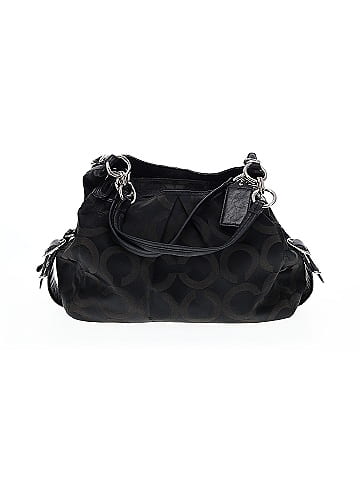 Coach Shoulder Bag (view 1)