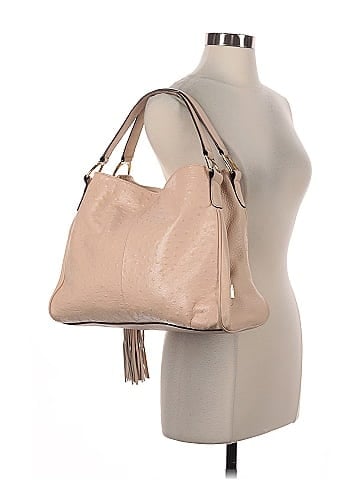 G.I.L.I. Leather Satchel (view 2)
