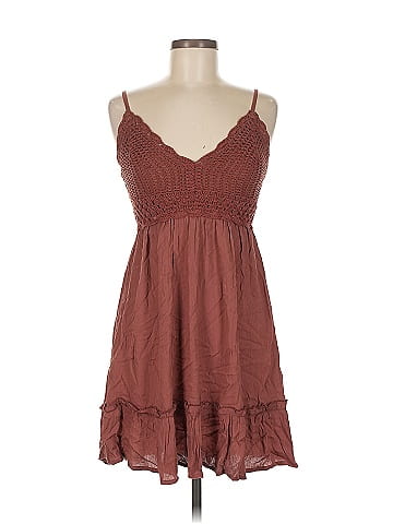 Blush Sleeveless Top (view 1)