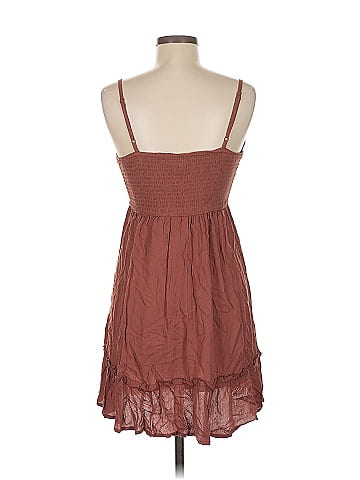 Blush Sleeveless Top (view 2)