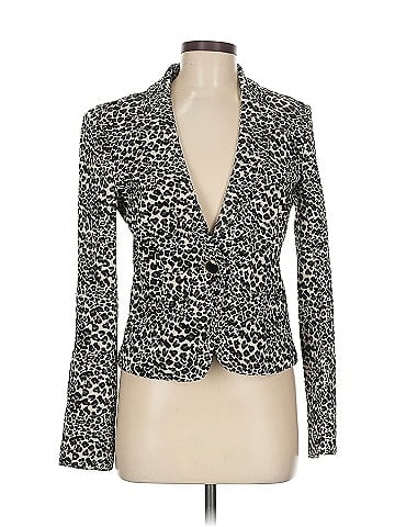 XOXO Blazer (view 1)