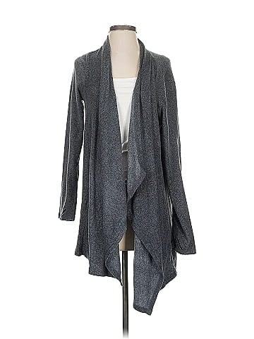 Cuddl Duds Cardigan (view 1)