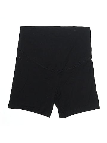 Old Navy - Maternity Athletic Shorts (view 1)