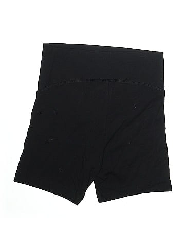 Old Navy - Maternity Athletic Shorts (view 2)