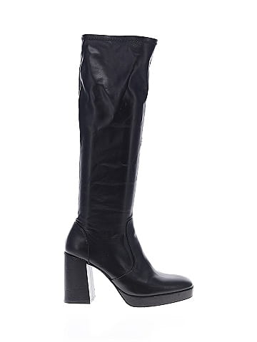 Pull&Bear Boots (view 1)