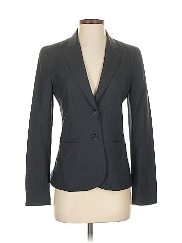 Theory Wool Blazer (view 1)