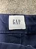 Gap Blue Casual Pants Size 00 - photo 4