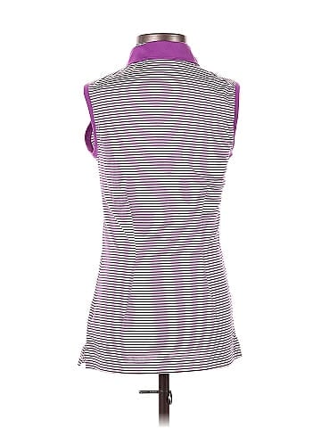 Nike Golf Sleeveless Polo (view 2)