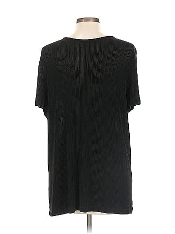 TanJay Short Sleeve Top (view 2)
