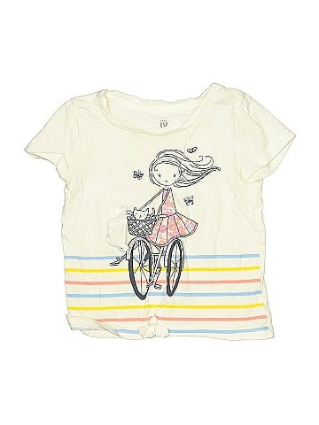 Baby Gap Short Sleeve T-Shirt (view 1)