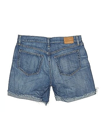 ABLE Denim Shorts (view 2)
