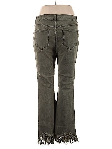 INC International Concepts Jeans (view 2)