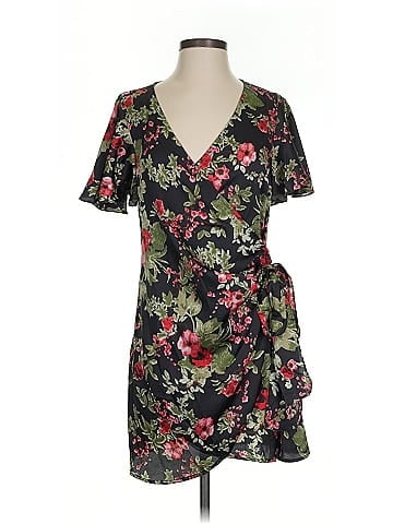 Dress Forum Casual Dress (view 1)