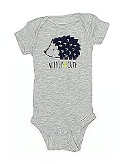 Gerber Short Sleeve Onesie