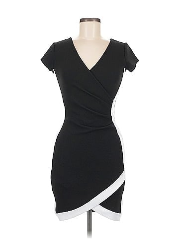 Almost Famous Cocktail Dress (view 1)