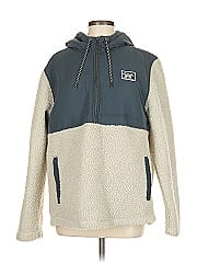 Hurley Zip Up Hoodie
