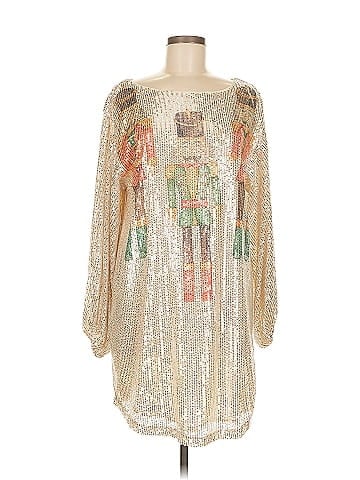 Judith March Cocktail Dress (view 1)
