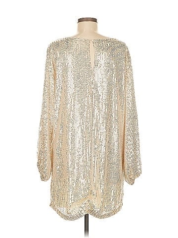 Judith March Cocktail Dress (view 2)