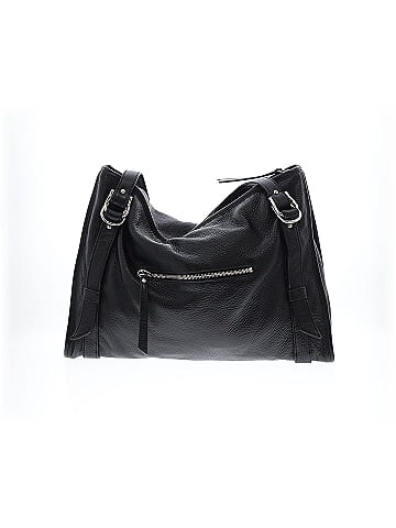 Banana Republic Leather Tote (view 2)